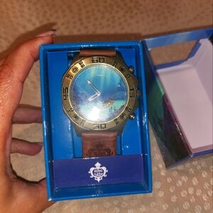 Song of the Deep watch